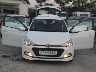 Hyundai i 20 2018 ΠΡΟΣΦΟΡΑ ΑΠΟ €12.500 ΤΩΡΑ €11.500 1.200cc 85Ps. 5D EURO6-thumb-9