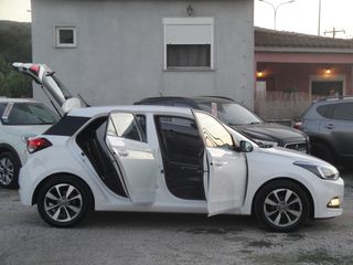 Hyundai i 20 2018 ΠΡΟΣΦΟΡΑ ΑΠΟ €12.500 ΤΩΡΑ €11.500 1.200cc 85Ps. 5D EURO6-thumb-10