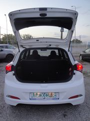 Hyundai i 20 2018 ΠΡΟΣΦΟΡΑ ΑΠΟ €12.500 ΤΩΡΑ €11.500 1.200cc 85Ps. 5D EURO6-thumb-37