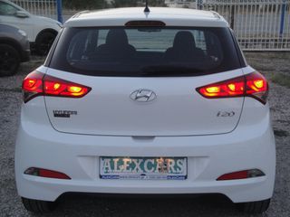 Hyundai i 20 2018 ΠΡΟΣΦΟΡΑ ΑΠΟ €12.500 ΤΩΡΑ €11.500 1.200cc 85Ps. 5D EURO6-thumb-38