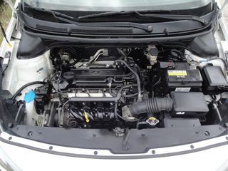 Hyundai i 20 2018 ΠΡΟΣΦΟΡΑ ΑΠΟ €12.500 ΤΩΡΑ €11.500 1.200cc 85Ps. 5D EURO6-thumb-39