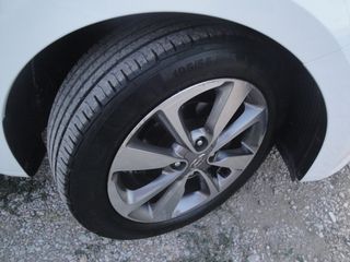 Hyundai i 20 2018 ΠΡΟΣΦΟΡΑ ΑΠΟ €12.500 ΤΩΡΑ €11.500 1.200cc 85Ps. 5D EURO6-thumb-41