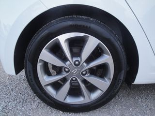 Hyundai i 20 2018 ΠΡΟΣΦΟΡΑ ΑΠΟ €12.500 ΤΩΡΑ €11.500 1.200cc 85Ps. 5D EURO6-thumb-42