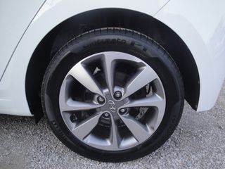 Hyundai i 20 2018 ΠΡΟΣΦΟΡΑ ΑΠΟ €12.500 ΤΩΡΑ €11.500 1.200cc 85Ps. 5D EURO6-thumb-43