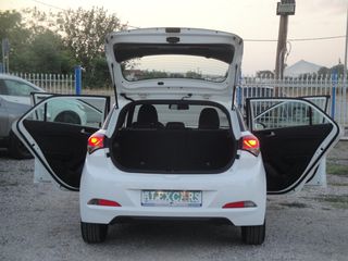 Hyundai i 20 2018 ΠΡΟΣΦΟΡΑ ΑΠΟ €12.500 ΤΩΡΑ €11.500 1.200cc 85Ps. 5D EURO6-thumb-11