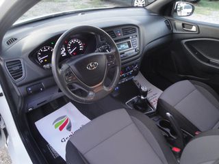 Hyundai i 20 2018 ΠΡΟΣΦΟΡΑ ΑΠΟ €12.500 ΤΩΡΑ €11.500 1.200cc 85Ps. 5D EURO6-thumb-14