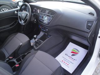 Hyundai i 20 2018 ΠΡΟΣΦΟΡΑ ΑΠΟ €12.500 ΤΩΡΑ €11.500 1.200cc 85Ps. 5D EURO6-thumb-26
