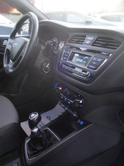 Hyundai i 20 2018 ΠΡΟΣΦΟΡΑ ΑΠΟ €12.500 ΤΩΡΑ €11.500 1.200cc 85Ps. 5D EURO6-thumb-27
