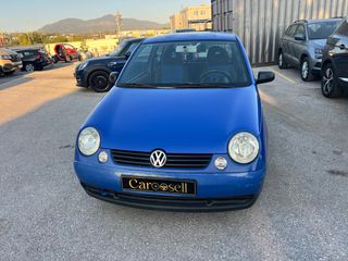 Volkswagen Lupo 2002 ΕΛΛΗΝΙΚΟ 1.0