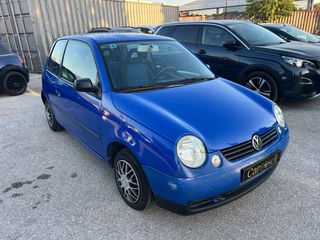 Volkswagen Lupo 2002 ΕΛΛΗΝΙΚΟ 1.0-thumb-6