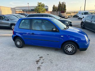Volkswagen Lupo 2002 ΕΛΛΗΝΙΚΟ 1.0-thumb-5