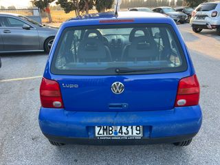 Volkswagen Lupo 2002 ΕΛΛΗΝΙΚΟ 1.0-thumb-4