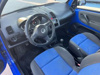Volkswagen Lupo 2002 ΕΛΛΗΝΙΚΟ 1.0-thumb-8