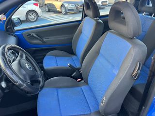 Volkswagen Lupo 2002 ΕΛΛΗΝΙΚΟ 1.0-thumb-9