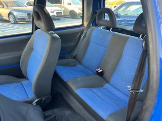 Volkswagen Lupo 2002 ΕΛΛΗΝΙΚΟ 1.0-thumb-10