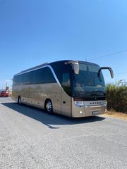 Setra 2011 Άψογο!