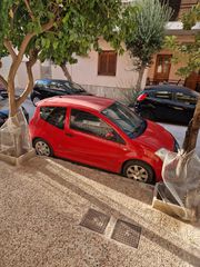 Citroen C2 2008