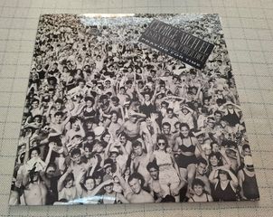 George Michael – Listen Without Prejudice Vol. 1   LP