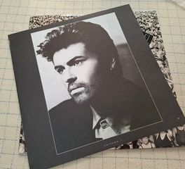 George Michael – Listen Without Prejudice Vol. 1   LP-thumb-2