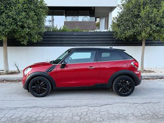 Mini Paceman 2015 Cooper D  Automatic