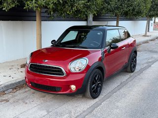 Mini Paceman 2015 Cooper D  Automatic-thumb-1