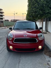 Mini Paceman 2015 Cooper D  Automatic-thumb-2