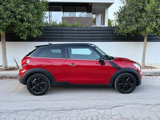 Mini Paceman 2015 Cooper D  Automatic-thumb-4