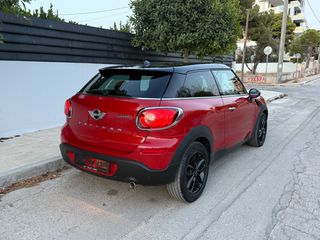 Mini Paceman 2015 Cooper D  Automatic-thumb-5