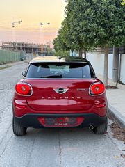 Mini Paceman 2015 Cooper D  Automatic-thumb-6