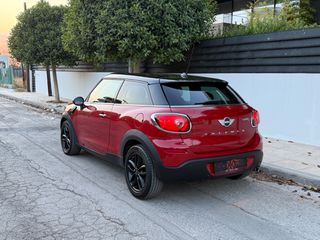 Mini Paceman 2015 Cooper D  Automatic-thumb-7