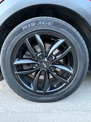 Mini Paceman 2015 Cooper D  Automatic-thumb-8