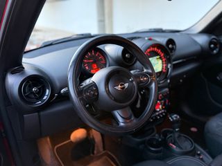 Mini Paceman 2015 Cooper D  Automatic-thumb-9