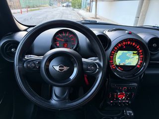 Mini Paceman 2015 Cooper D  Automatic-thumb-10