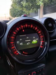 Mini Paceman 2015 Cooper D  Automatic-thumb-14
