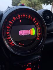 Mini Paceman 2015 Cooper D  Automatic-thumb-15