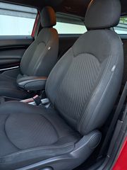 Mini Paceman 2015 Cooper D  Automatic-thumb-16