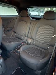 Mini Paceman 2015 Cooper D  Automatic-thumb-18