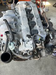 Mazda L3 cx7 ανταλλακτικά κινητήρα