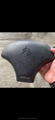 Citroen Saxo 1.100 2001 αερόσακος οδηγού