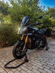 Bmw S 1000 XR 2019 XR triple black