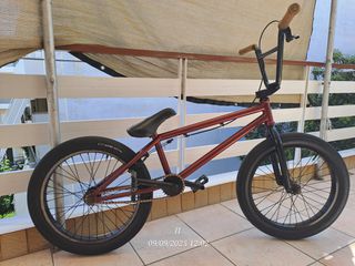 BMX Haro 2024 MIDWAY CASSETTE