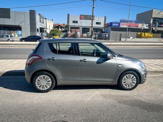 Suzuki Swift 2014 DDIS 1.3 DIESEL