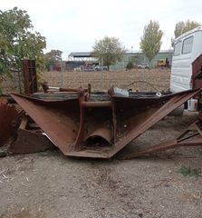 Κουβάδες Liebherr 1995