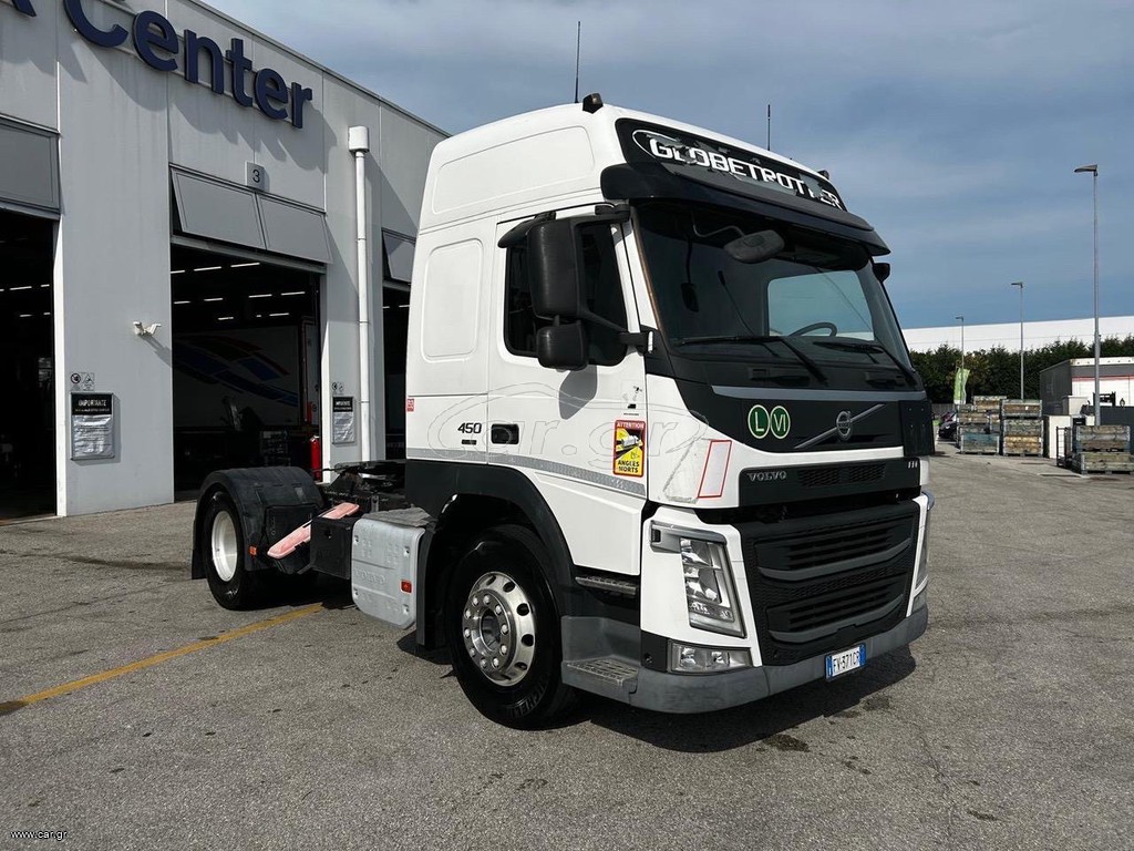 Volvo 2019