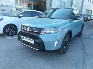 Suzuki Vitara 2025 4x2 GLX