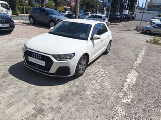 Audi A1 2019 AUDI A1 SPORTBACK