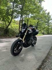 Aprilia Dorsoduro 750 2010