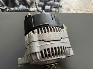NISSAN MICRA K11 ΔΥΝΑΜΟ ΜΕ ΚΩΔΙΚΟ 0123110007