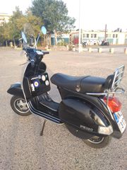 Vespa 150 2013 PX