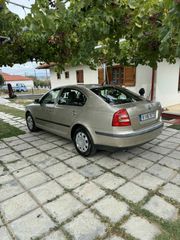 Skoda Octavia 2005